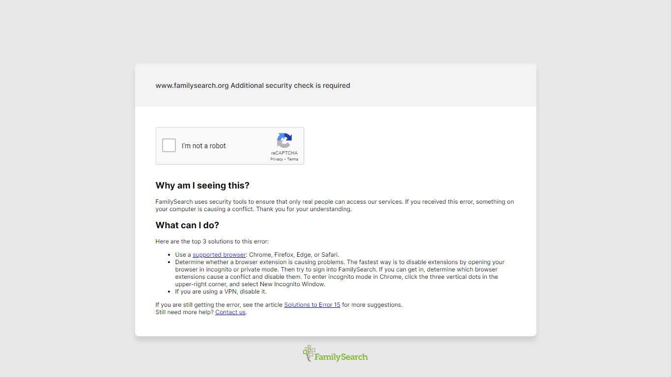 Puerto Rico Civil Registration • FamilySearch